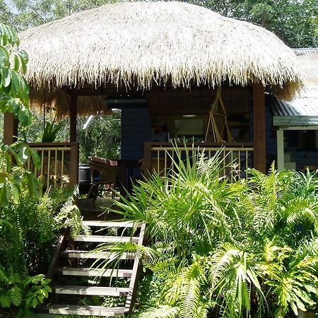 Mango Tourist Hostel Hervey Bay Exteriér fotografie