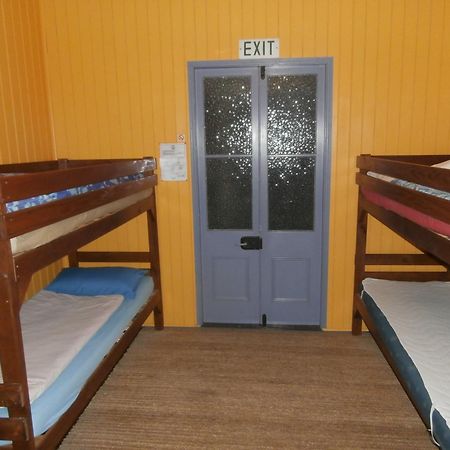 Mango Tourist Hostel Hervey Bay Pokoj fotografie