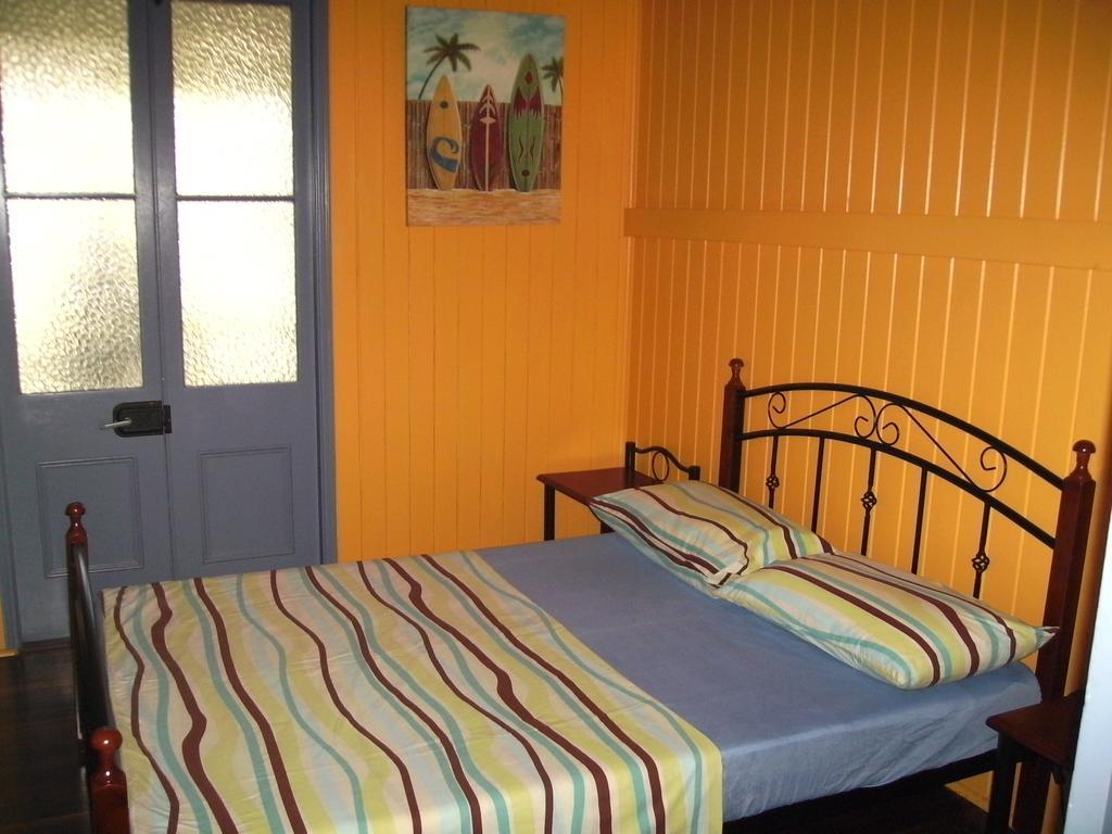 Mango Tourist Hostel Hervey Bay Pokoj fotografie